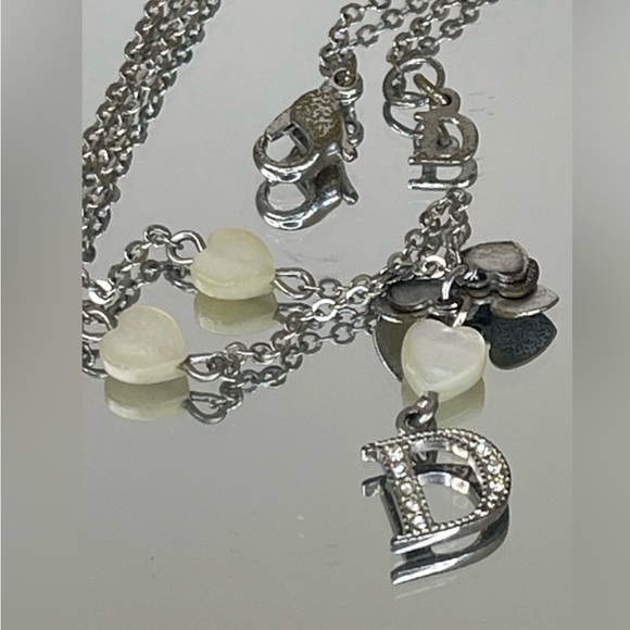 Christian Dior necklace - Picture 2 of 8